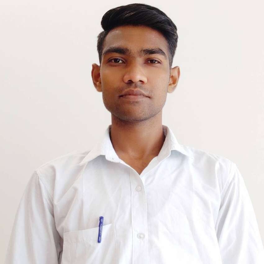 Mahesh Bhai C Rathva